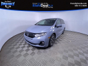 Thumbnail image of 2025 Honda Odyssey at Jim Riehl's Friendly Honda