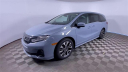 Thumbnail image of 2025 Honda Odyssey at Jim Riehl's Friendly Honda