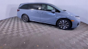Thumbnail image of 2025 Honda Odyssey at Jim Riehl's Friendly Honda