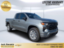 Thumbnail image of 2025 Chevrolet Silverado 1500 at JackWilsonChevrolet-NEW of Saint Augustine, FL