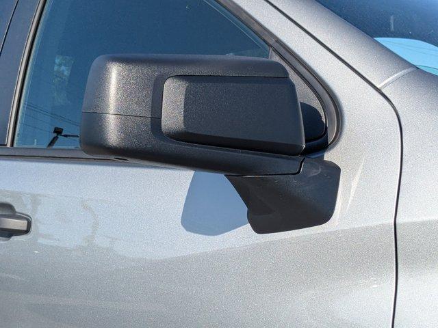 Thumbnail image of 2025 Chevrolet Silverado 1500 at JackWilsonChevrolet-NEW of Saint Augustine, FL