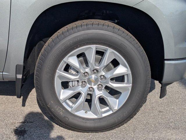 Thumbnail image of 2025 Chevrolet Silverado 1500 at JackWilsonChevrolet-NEW of Saint Augustine, FL