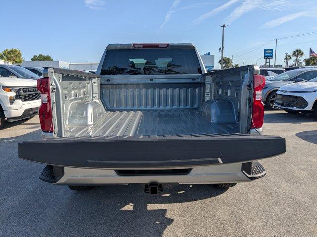 Thumbnail image of 2025 Chevrolet Silverado 1500 at JackWilsonChevrolet-NEW of Saint Augustine, FL