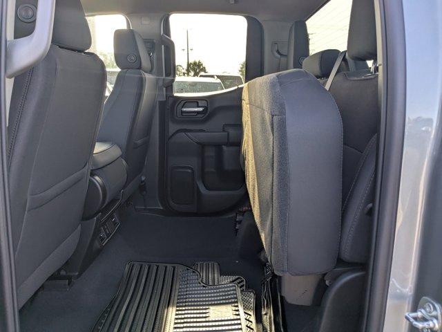 Thumbnail image of 2025 Chevrolet Silverado 1500 at JackWilsonChevrolet-NEW of Saint Augustine, FL