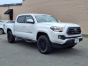Thumbnail image of 2021 Toyota Tacoma at Stanly Motors Inc.