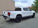 Thumbnail image of 2021 Toyota Tacoma at Stanly Motors Inc.