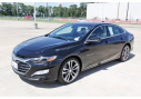 Thumbnail image of 2022 Chevrolet Malibu at RobbinsChevroletUsed of Humble, TX