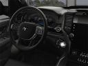 Thumbnail image of 2025 Ram 1500 at Al Serra Chrysler  Dodge Jeep Ram