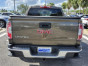 2017 GMC Canyon SLE at Essential Ford