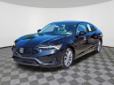 Thumbnail image of 2025 Acura Integra at Piazza Acura of West Chester Used