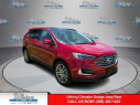 Thumbnail image of 2024 Ford Edge at Uftring Chrysler Jeep Dodge USED