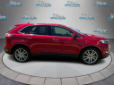 Thumbnail image of 2024 Ford Edge at Uftring Chrysler Jeep Dodge USED