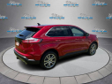 Thumbnail image of 2024 Ford Edge at Uftring Chrysler Jeep Dodge USED