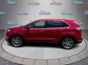 Thumbnail image of 2024 Ford Edge at Uftring Chrysler Jeep Dodge USED