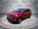 Thumbnail image of 2024 Ford Edge at Uftring Chrysler Jeep Dodge USED