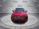 Thumbnail image of 2024 Ford Edge at Uftring Chrysler Jeep Dodge USED