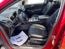 Thumbnail image of 2024 Ford Edge at Uftring Chrysler Jeep Dodge USED