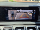 Thumbnail image of 2024 Mercedes-Benz GLE at MercedesBenzOfNovi of Novi, MI