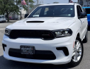 Thumbnail image of 2024 Dodge Durango at South Shore Chrysler Dodge Jeep RAM