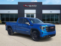 Thumbnail image of 2023 GMC Sierra 1500 at Subaru of Grand Blanc