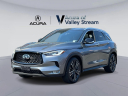 Thumbnail image of 2022 INFINITI QX50 at Acura of Valley Stream