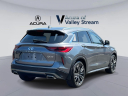 Thumbnail image of 2022 INFINITI QX50 at Acura of Valley Stream