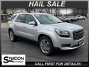 Thumbnail image of 2017 GMC Acadia Limited at Symdon Chevrolet