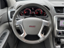 2017 GMC Acadia Limited Base at Symdon Chevrolet