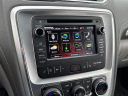 Thumbnail image of 2017 GMC Acadia Limited at Symdon Chevrolet