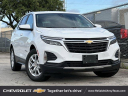 Thumbnail image of 2024 Chevrolet Equinox at Reliable Chevrolet - New and Used
