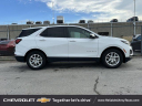 Thumbnail image of 2024 Chevrolet Equinox at Reliable Chevrolet - New and Used