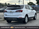 Thumbnail image of 2024 Chevrolet Equinox at Reliable Chevrolet - New and Used
