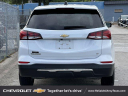 Thumbnail image of 2024 Chevrolet Equinox at Reliable Chevrolet - New and Used