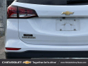 Thumbnail image of 2024 Chevrolet Equinox at Reliable Chevrolet - New and Used