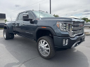 Thumbnail image of 2020 GMC Sierra 3500HD at Dennis Dillon Auto Park