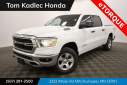 Thumbnail image of 2023 Ram 1500 at Tom Kadlec Honda
