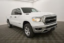 Thumbnail image of 2023 Ram 1500 at Tom Kadlec Honda