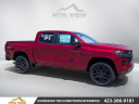 Thumbnail image of 2025 Chevrolet Colorado at Mtn. View Chevrolet