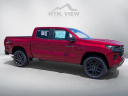 Thumbnail image of 2025 Chevrolet Colorado at Mtn. View Chevrolet