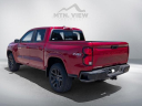 Thumbnail image of 2025 Chevrolet Colorado at Mtn. View Chevrolet