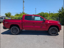Thumbnail image of 2025 Chevrolet Colorado at Mtn. View Chevrolet