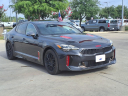 2022 Kia Stinger GT-Line at 5 Star Chevrolet