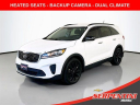 Thumbnail image of 2019 Kia Sorento at Serpentini Chevrolet of Medina