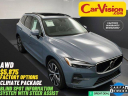 Thumbnail image of 2022 Volvo XC60 at Car Vision Inc.