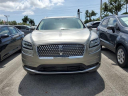 Thumbnail image of 2023 Lincoln Nautilus at Doral Lincoln