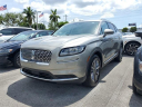Thumbnail image of 2023 Lincoln Nautilus at Doral Lincoln