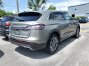 Thumbnail image of 2023 Lincoln Nautilus at Doral Lincoln