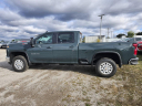 Thumbnail image of 2025 Chevrolet Silverado 2500HD at Cook Chevrolet