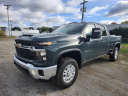 Thumbnail image of 2025 Chevrolet Silverado 2500HD at Cook Chevrolet