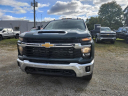 Thumbnail image of 2025 Chevrolet Silverado 2500HD at Cook Chevrolet